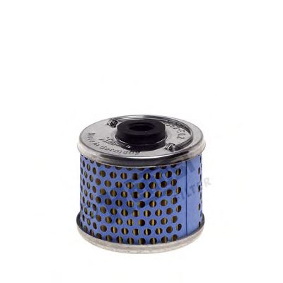 HENGST FILTER e2kp -  Топливный фильтр